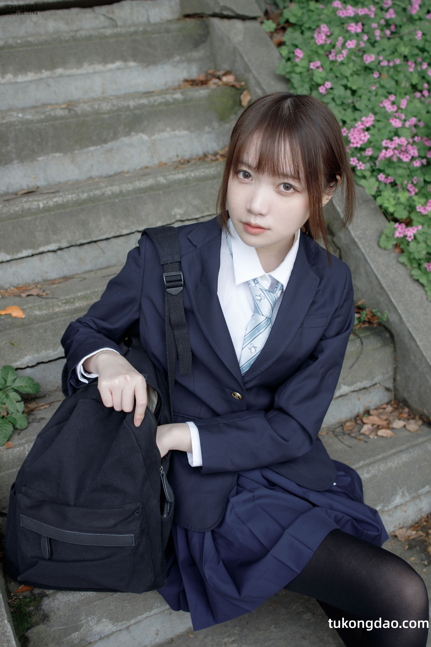 JKFUN-006 写真集 JKFUN-第82张